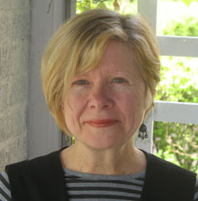 conroy Valerie Sayers