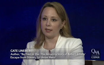 conroy cate lineberry