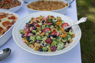 celebrate broccoli salad
