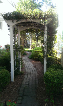 garden a day2