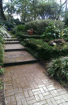 garden a day3