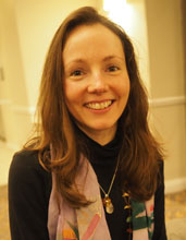 wholly Emily Davis Fletcher