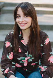 book club Annie Spence