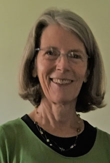 wholly Ann Seelye