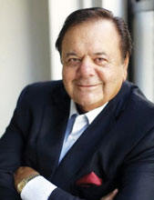 Paul Sorvino