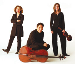 blakemore trio