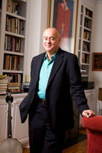 SteveRosenberg20111