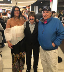 sparacino cher sonny