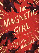 Jessica Magnetic Girl