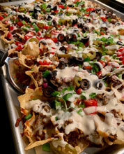 celebrate nacho locos