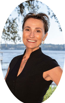 citizenship corrine woodman