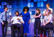 SecondCity