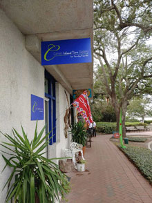 carvell exterior