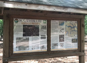 field trips south bluff