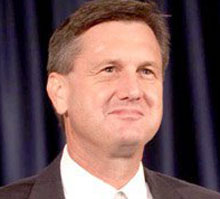 tom davis headshot