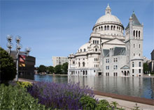 christian science mother church boston
