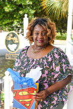 HealthcareHero Michelle Green