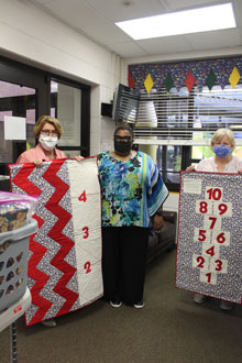 Quilts 1