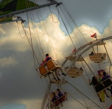 Biennale2019 HonorableMention Coles Allen The Ride Photography