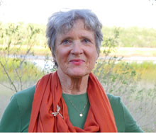 Estelle Ford Williamson new photo