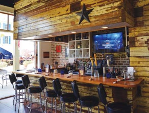 tSC-Bar