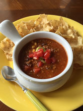 evyerday-hamburger-taco-soup