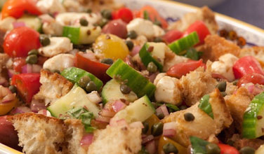 Everyday-Panzanella