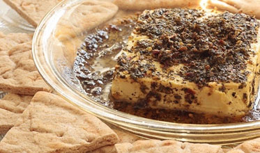 everyday-baked-marinated-feta