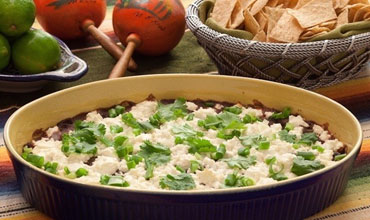 everyday-black-bean-goat-cheese